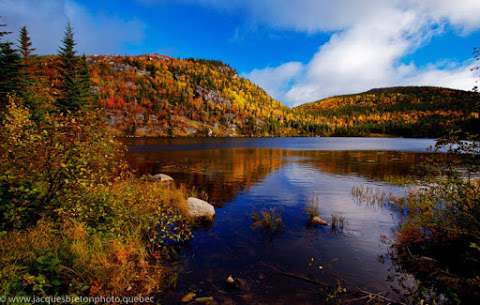 Mont du Lac-des-Cygnes